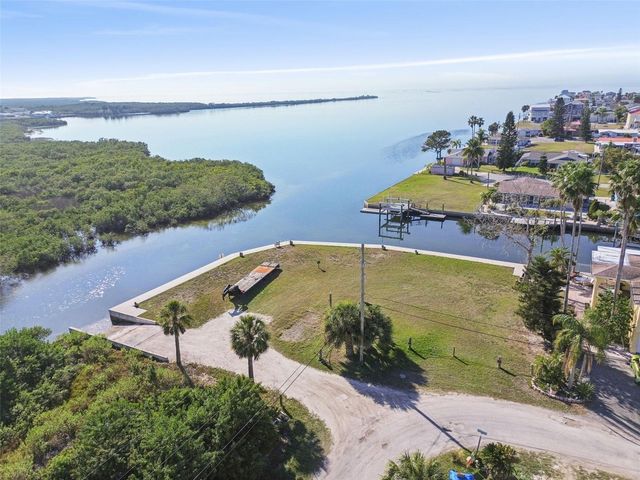 6374 BOATYARD DRIVE, Hudson, FL 34667