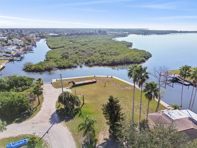 6374 BOATYARD DRIVE, Hudson, FL 34667