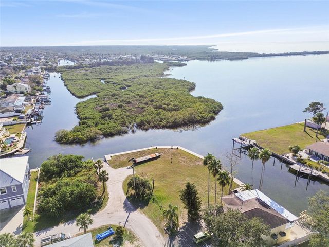 6374 BOATYARD DRIVE, Hudson, FL 34667