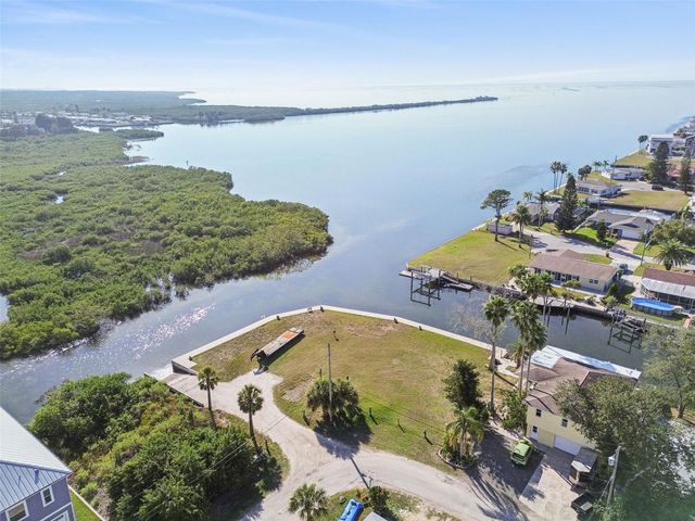 6374 BOATYARD DRIVE, Hudson, FL 34667