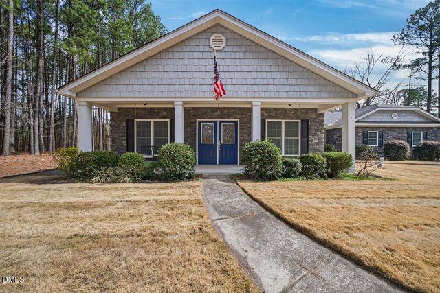 304 Stallings Road, Durham, NC 27703