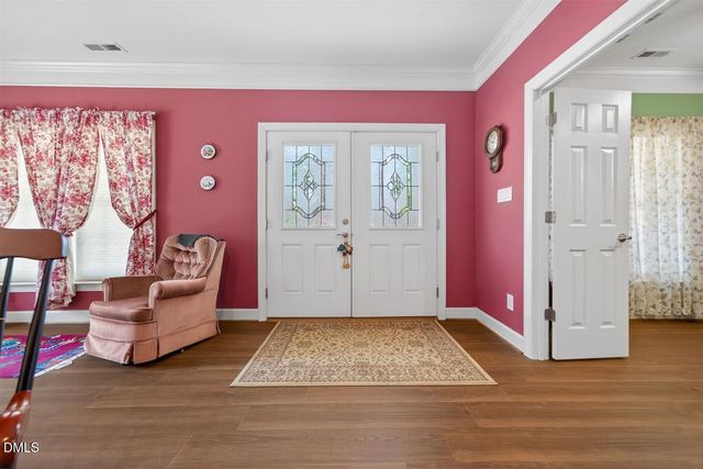 304 Stallings Road, Durham, NC 27703