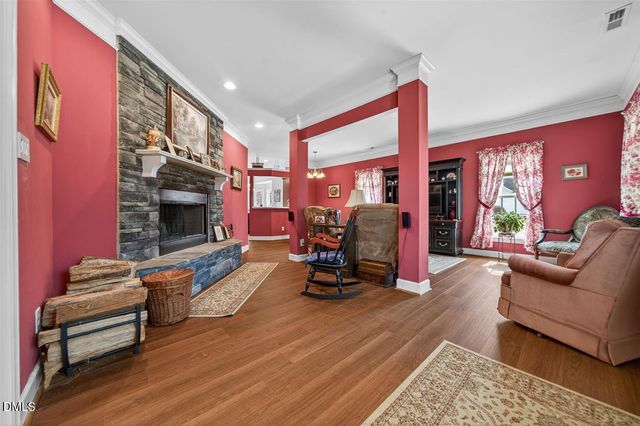 304 Stallings Road, Durham, NC 27703