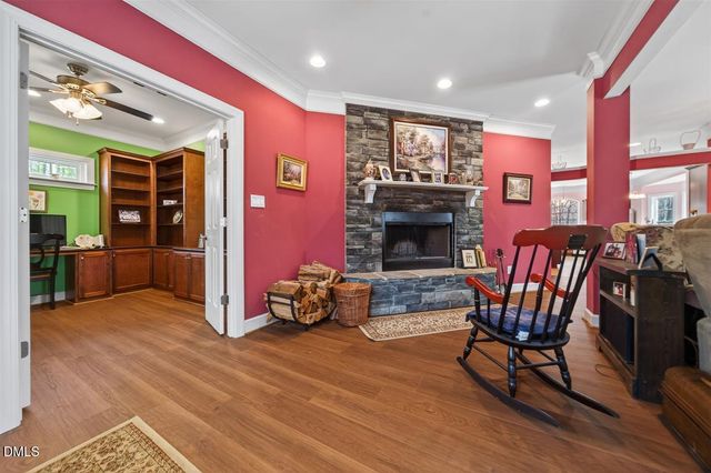 304 Stallings Road, Durham, NC 27703