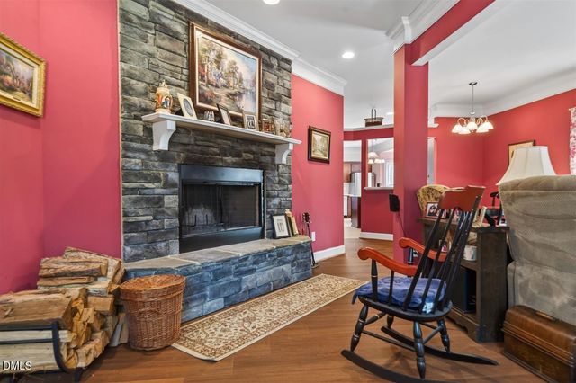 304 Stallings Road, Durham, NC 27703
