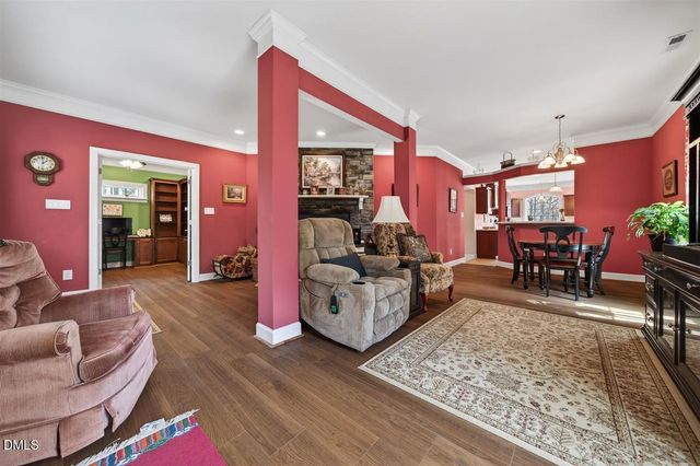 304 Stallings Road, Durham, NC 27703