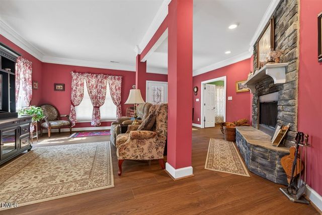 304 Stallings Road, Durham, NC 27703