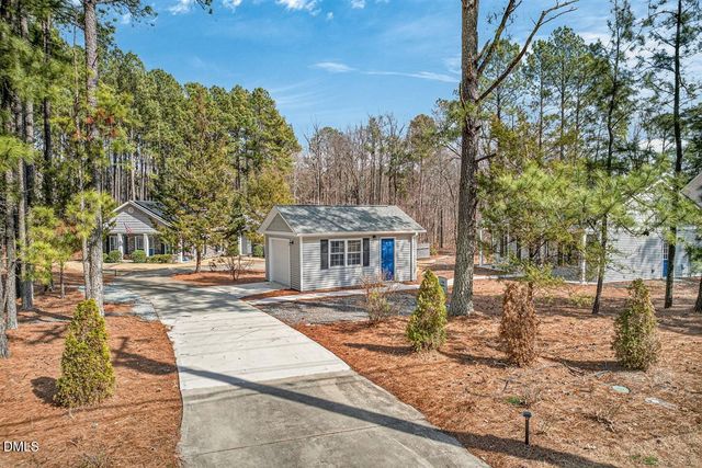 304 Stallings Road, Durham, NC 27703