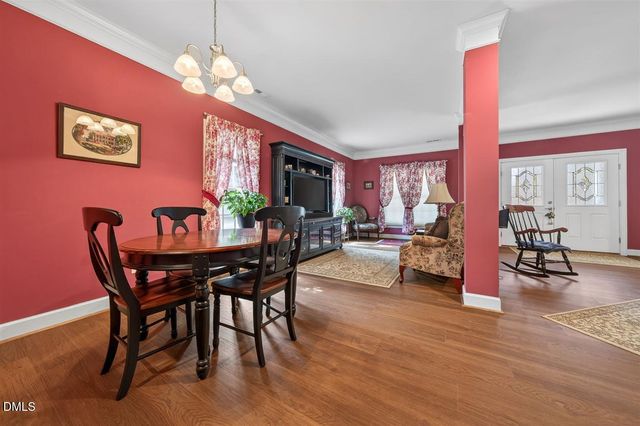 304 Stallings Road, Durham, NC 27703