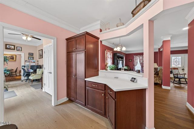 304 Stallings Road, Durham, NC 27703