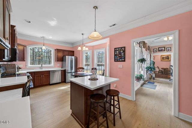 304 Stallings Road, Durham, NC 27703