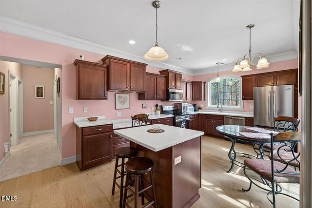 304 Stallings Road, Durham, NC 27703
