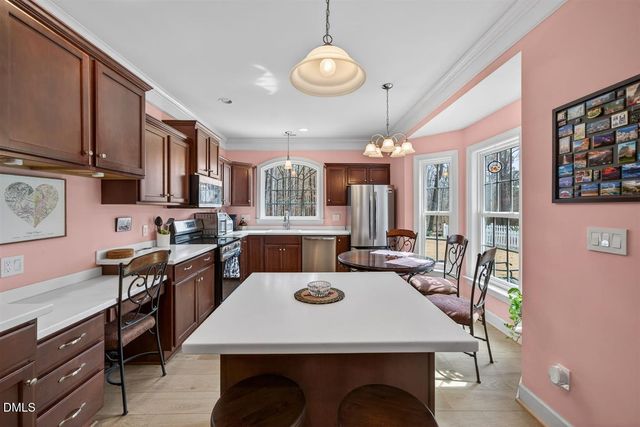 304 Stallings Road, Durham, NC 27703