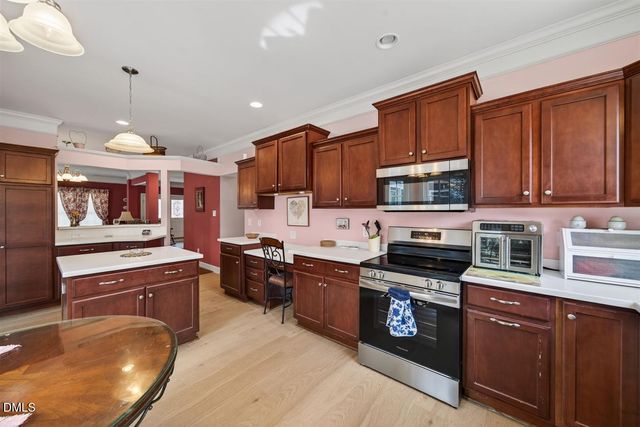 304 Stallings Road, Durham, NC 27703