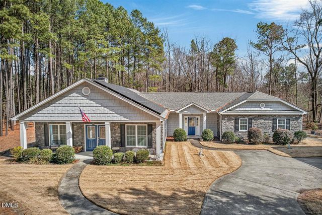 304 Stallings Road, Durham, NC 27703