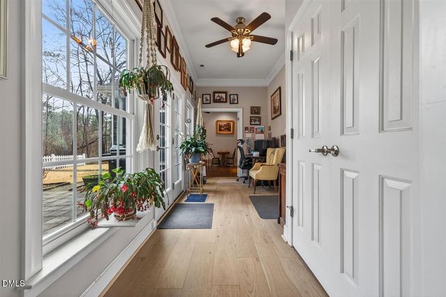 304 Stallings Road, Durham, NC 27703