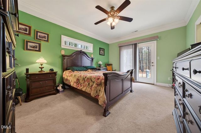 304 Stallings Road, Durham, NC 27703