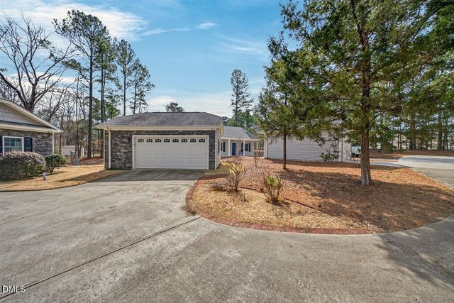 304 Stallings Road, Durham, NC 27703