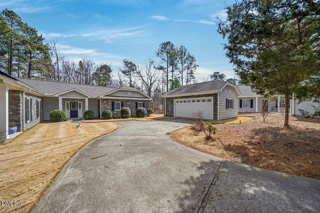 304 Stallings Road, Durham, NC 27703