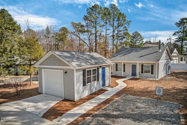 304 Stallings Road, Durham, NC 27703