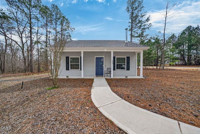 304 Stallings Road, Durham, NC 27703