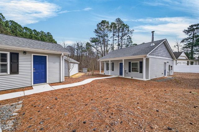 304 Stallings Road, Durham, NC 27703