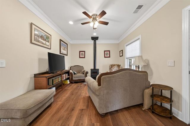 304 Stallings Road, Durham, NC 27703