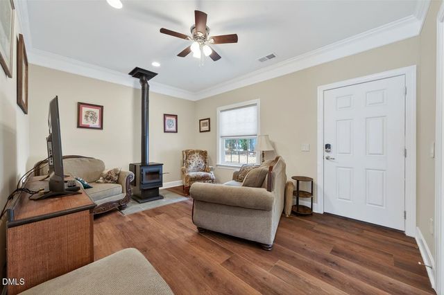 304 Stallings Road, Durham, NC 27703