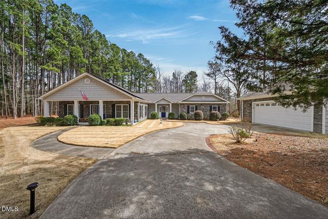 304 Stallings Road, Durham, NC 27703
