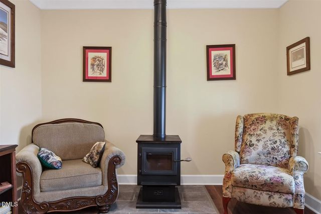 304 Stallings Road, Durham, NC 27703