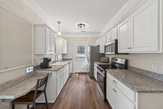 304 Stallings Road, Durham, NC 27703