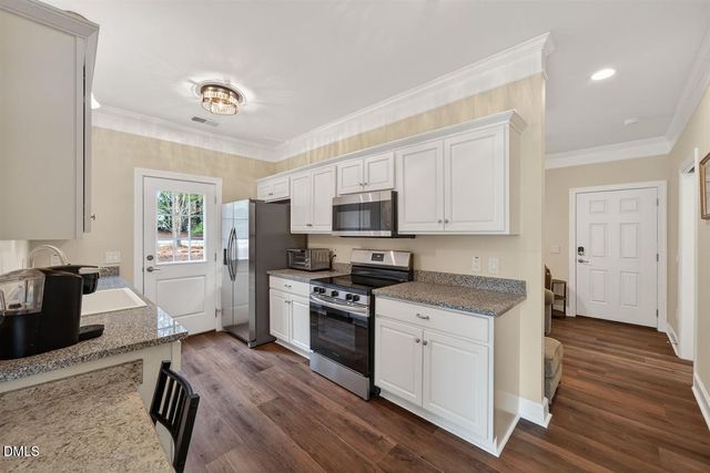 304 Stallings Road, Durham, NC 27703