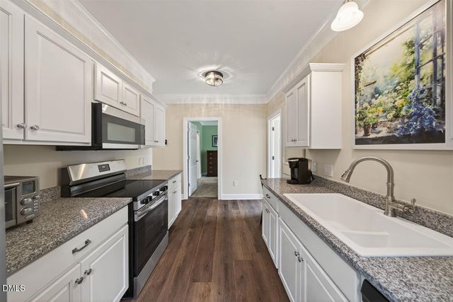 304 Stallings Road, Durham, NC 27703