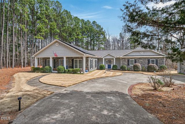 304 Stallings Road, Durham, NC 27703