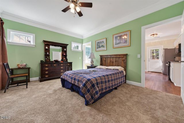 304 Stallings Road, Durham, NC 27703