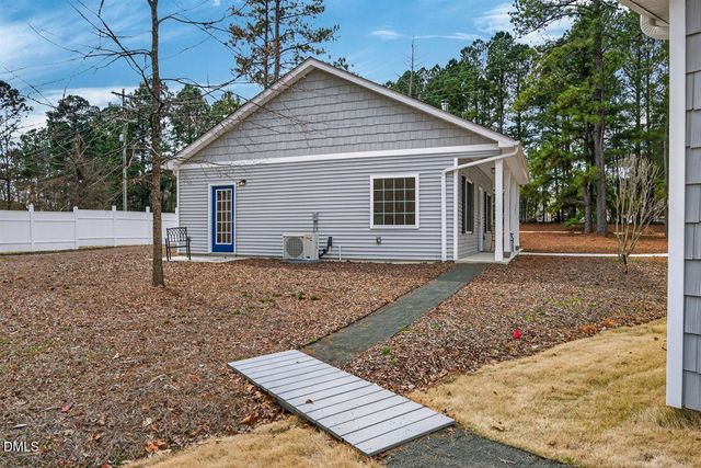 304 Stallings Road, Durham, NC 27703