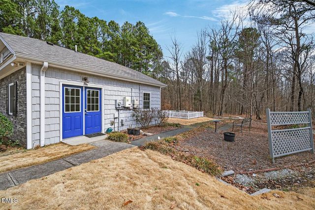 304 Stallings Road, Durham, NC 27703
