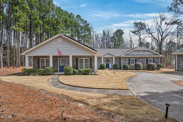 304 Stallings Road, Durham, NC 27703