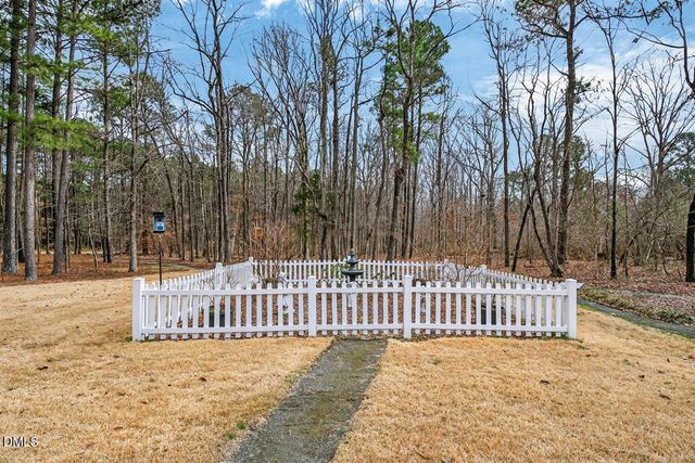 304 Stallings Road, Durham, NC 27703