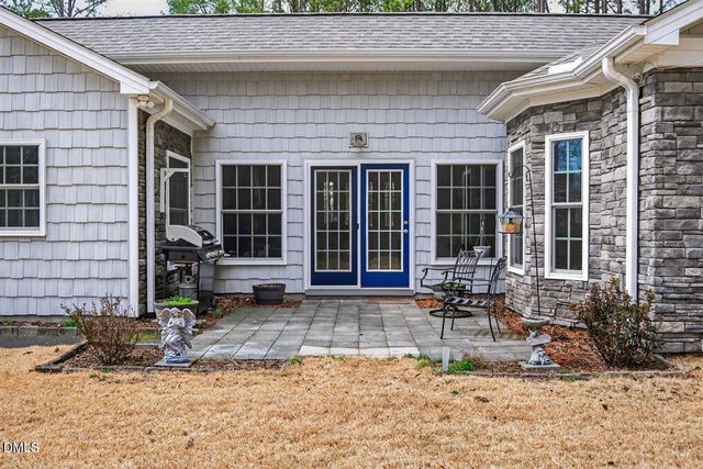 304 Stallings Road, Durham, NC 27703