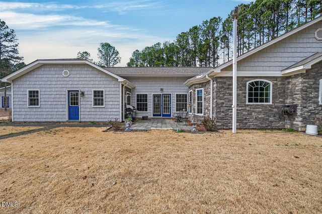 304 Stallings Road, Durham, NC 27703