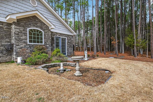304 Stallings Road, Durham, NC 27703