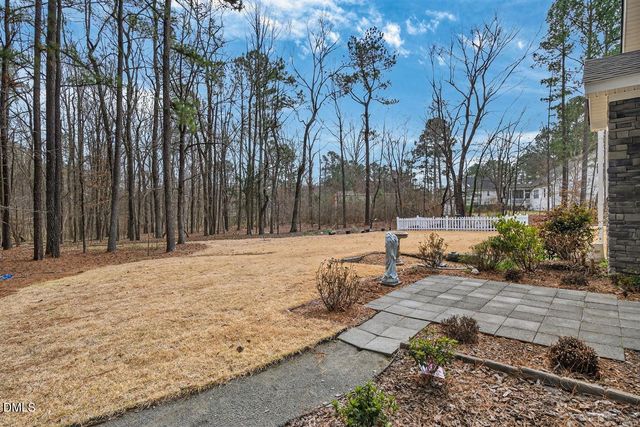 304 Stallings Road, Durham, NC 27703