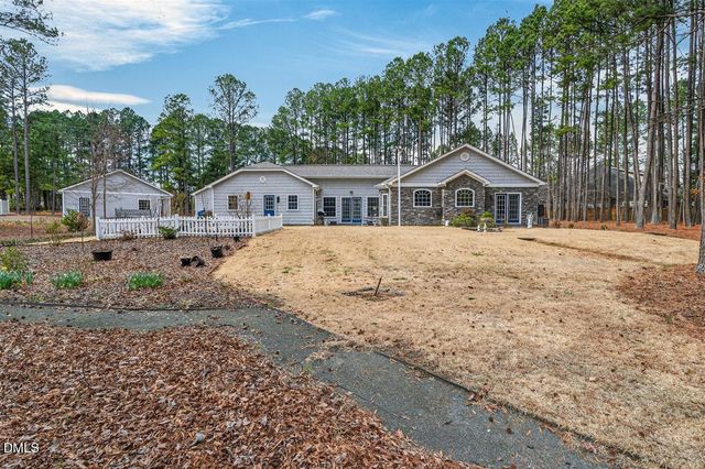 304 Stallings Road, Durham, NC 27703