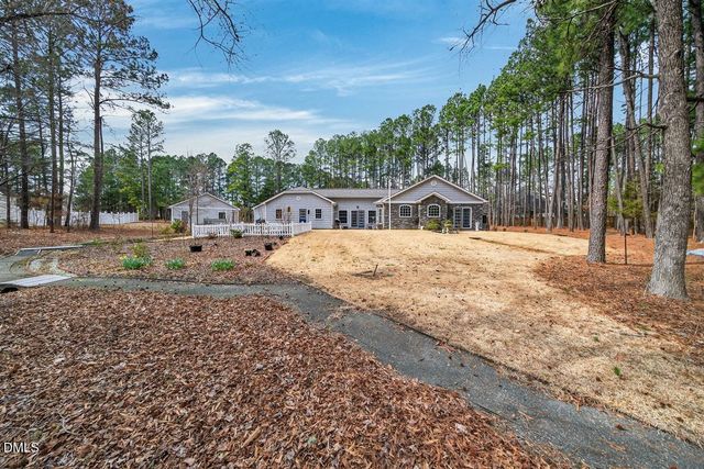 304 Stallings Road, Durham, NC 27703
