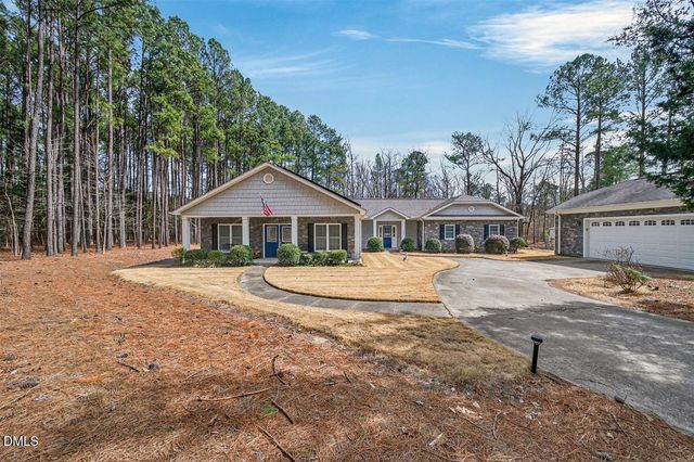304 Stallings Road, Durham, NC 27703