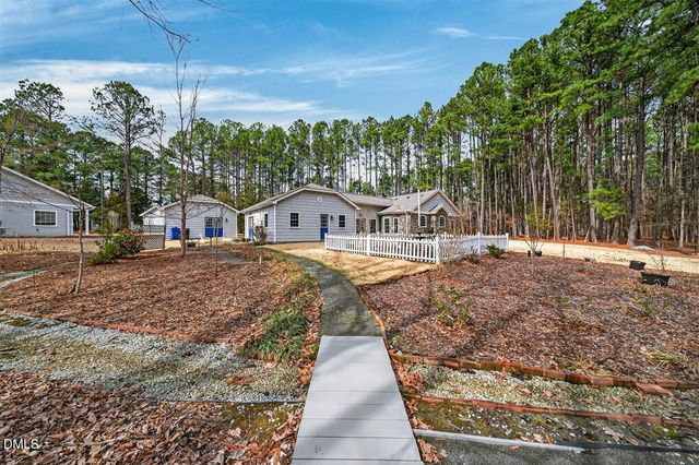 304 Stallings Road, Durham, NC 27703