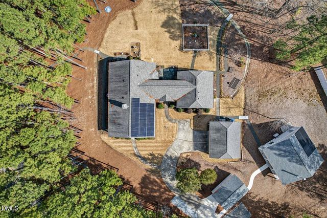 304 Stallings Road, Durham, NC 27703