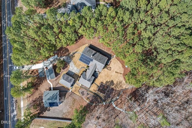 304 Stallings Road, Durham, NC 27703
