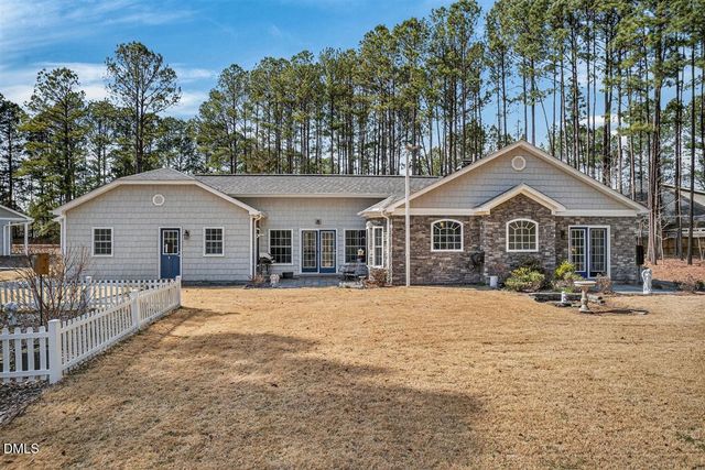 304 Stallings Road, Durham, NC 27703